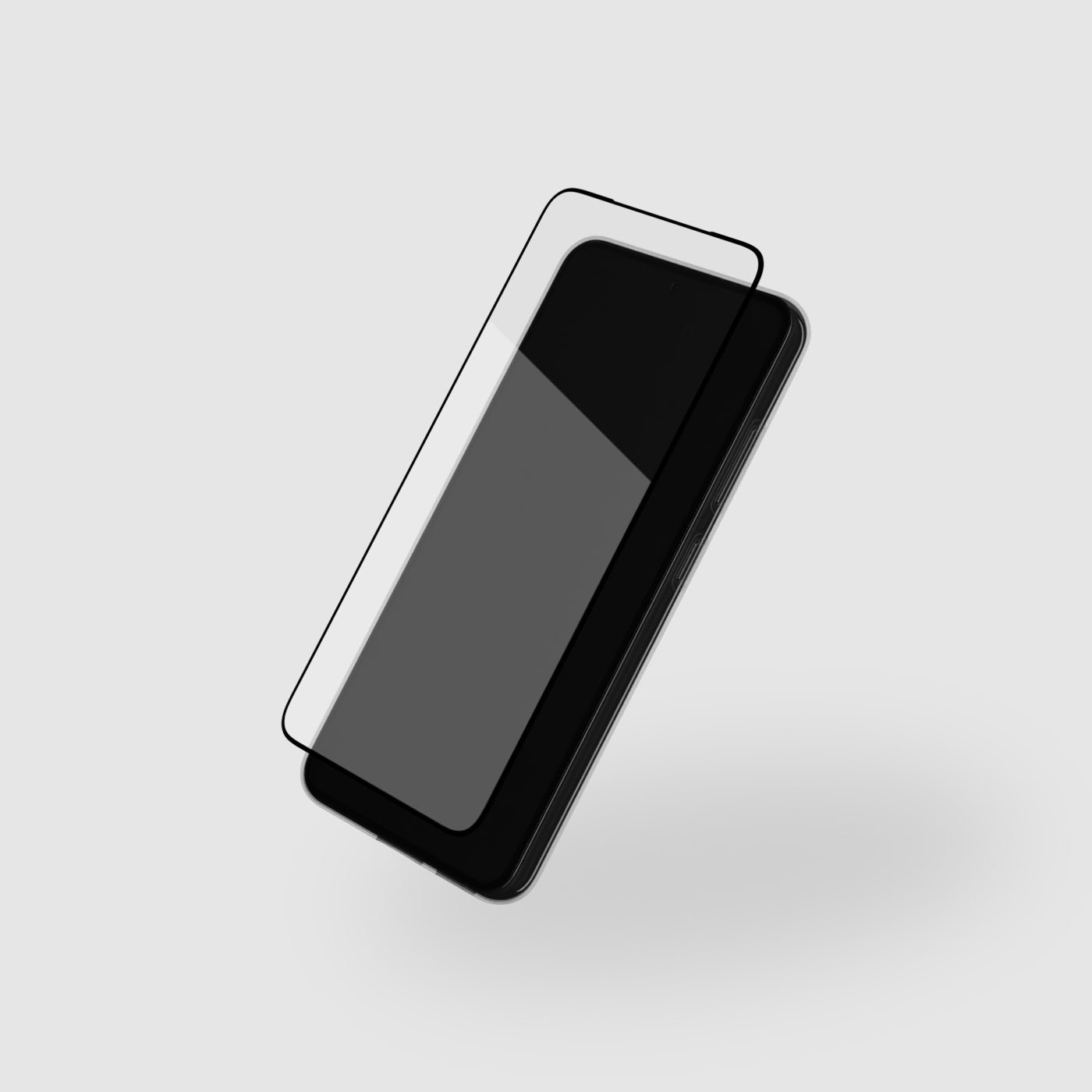 Samsung Galaxy S23 Glass Screen Protector - Image 4