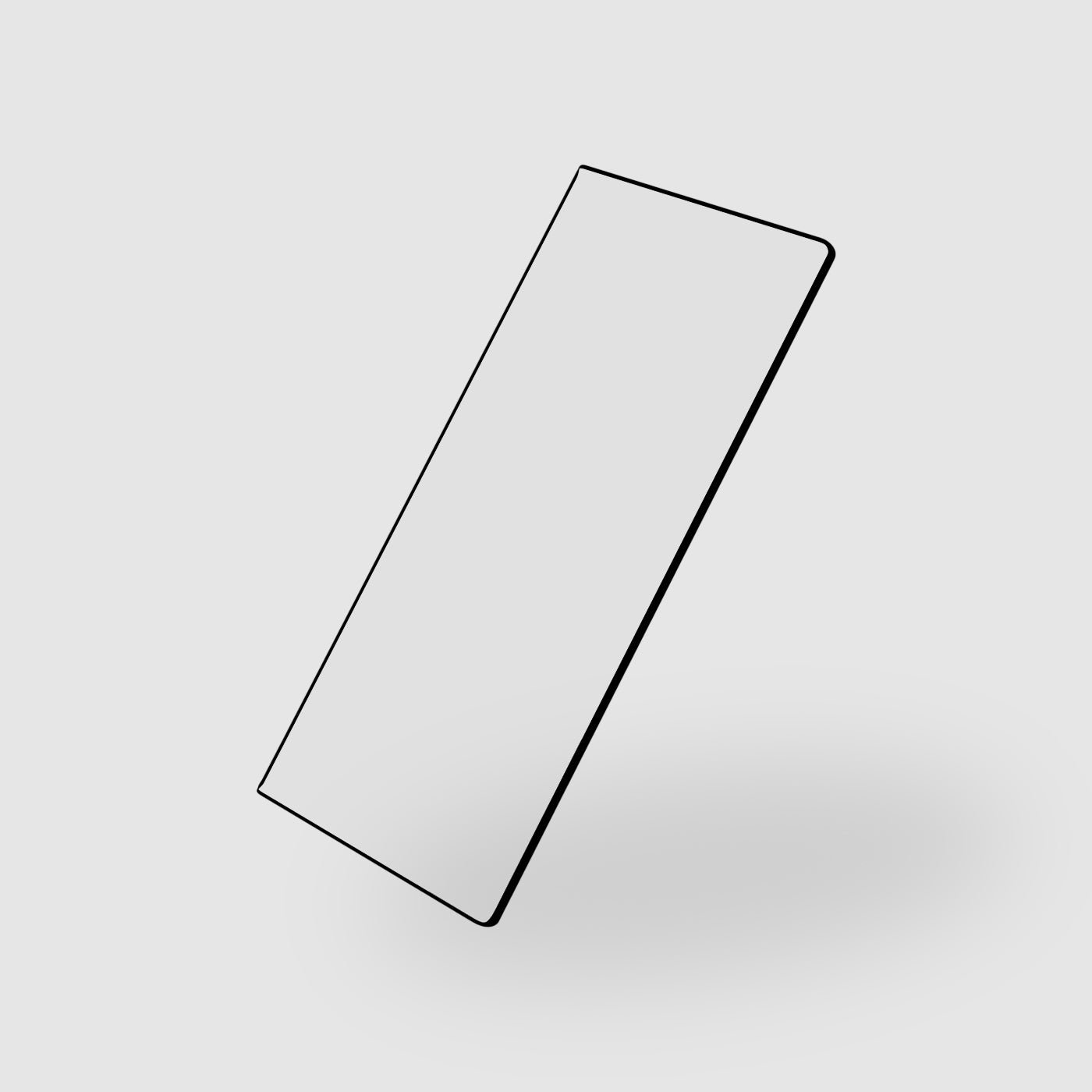 Samsung Galaxy S23 Ultra Glass Screen Protector - Image 2