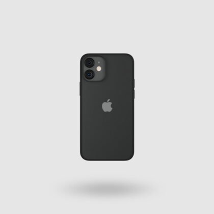 Bumper iPhone 12 Mini Case