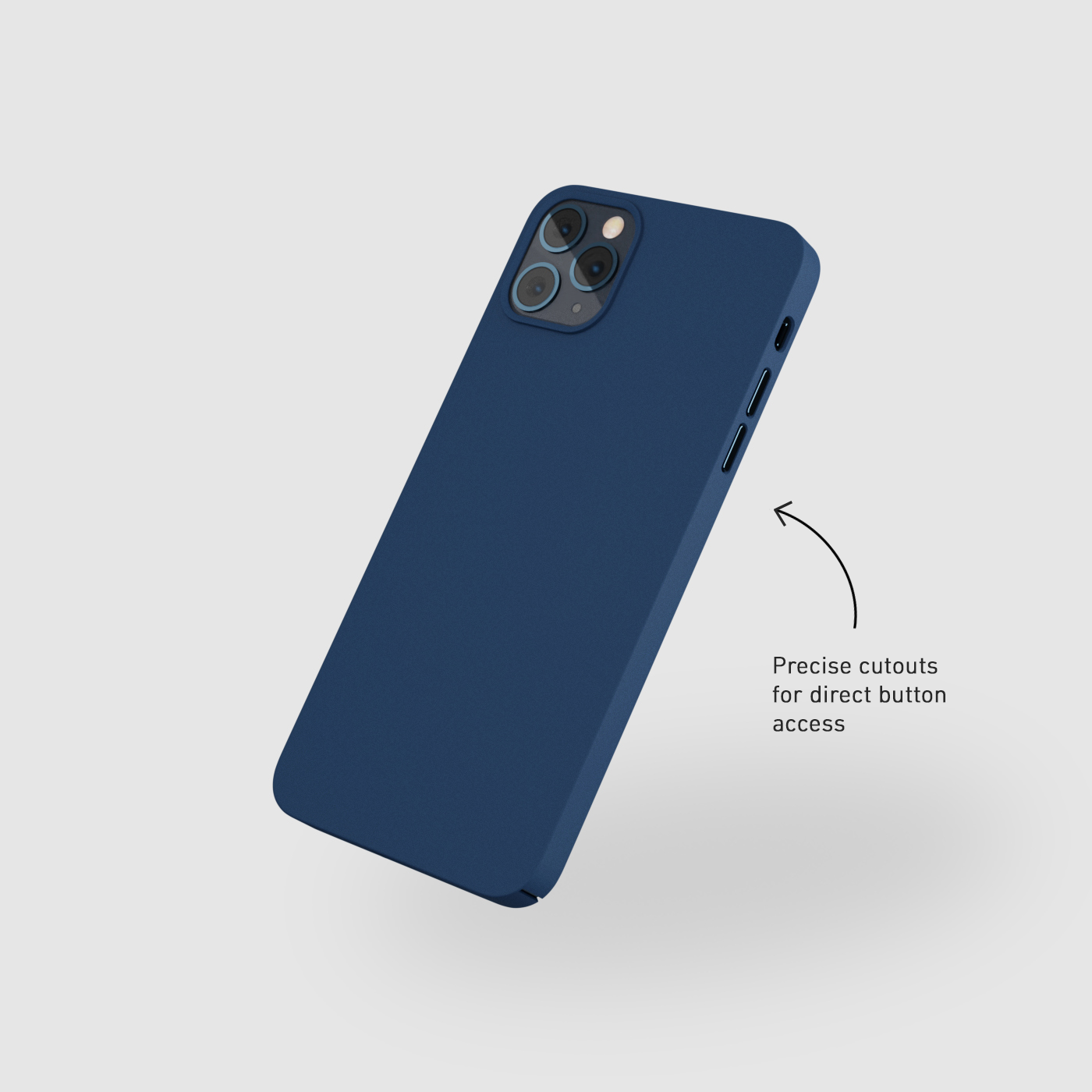 Magnetic iPhone 12 Pro Max Case - Image 2