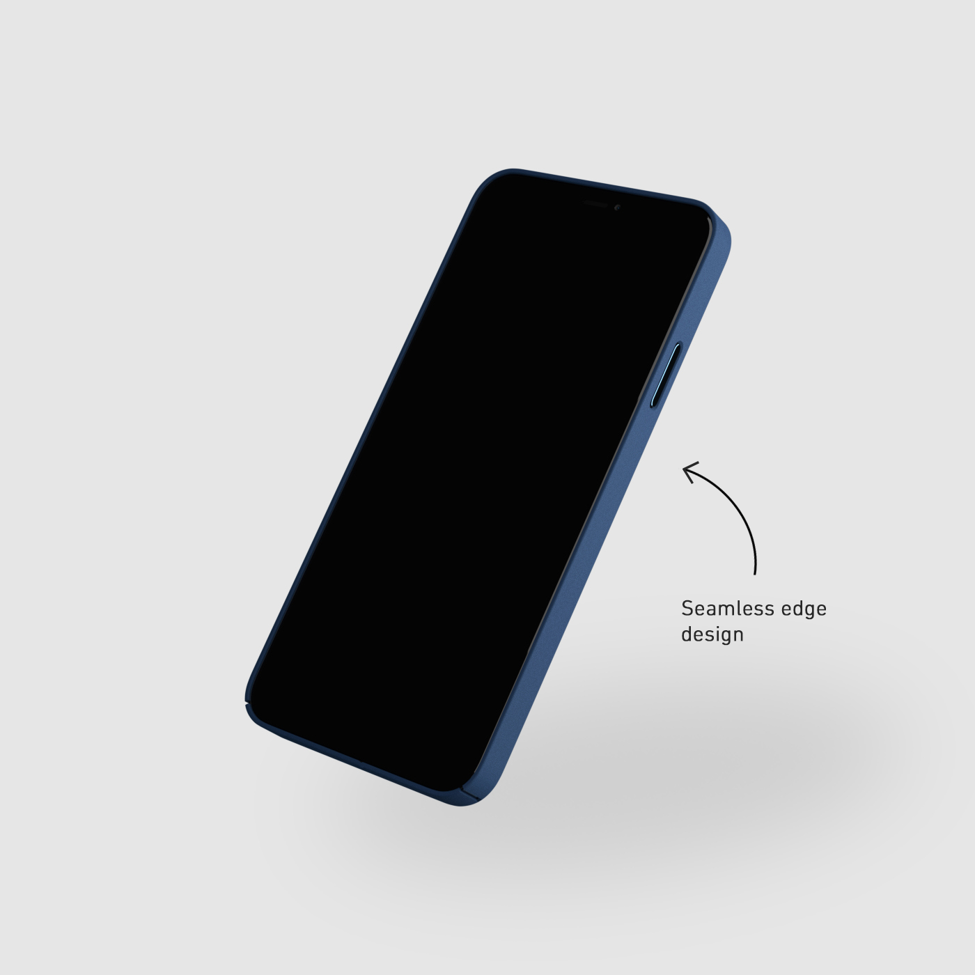 Magnetic iPhone 12 Pro Max Case - Image 4