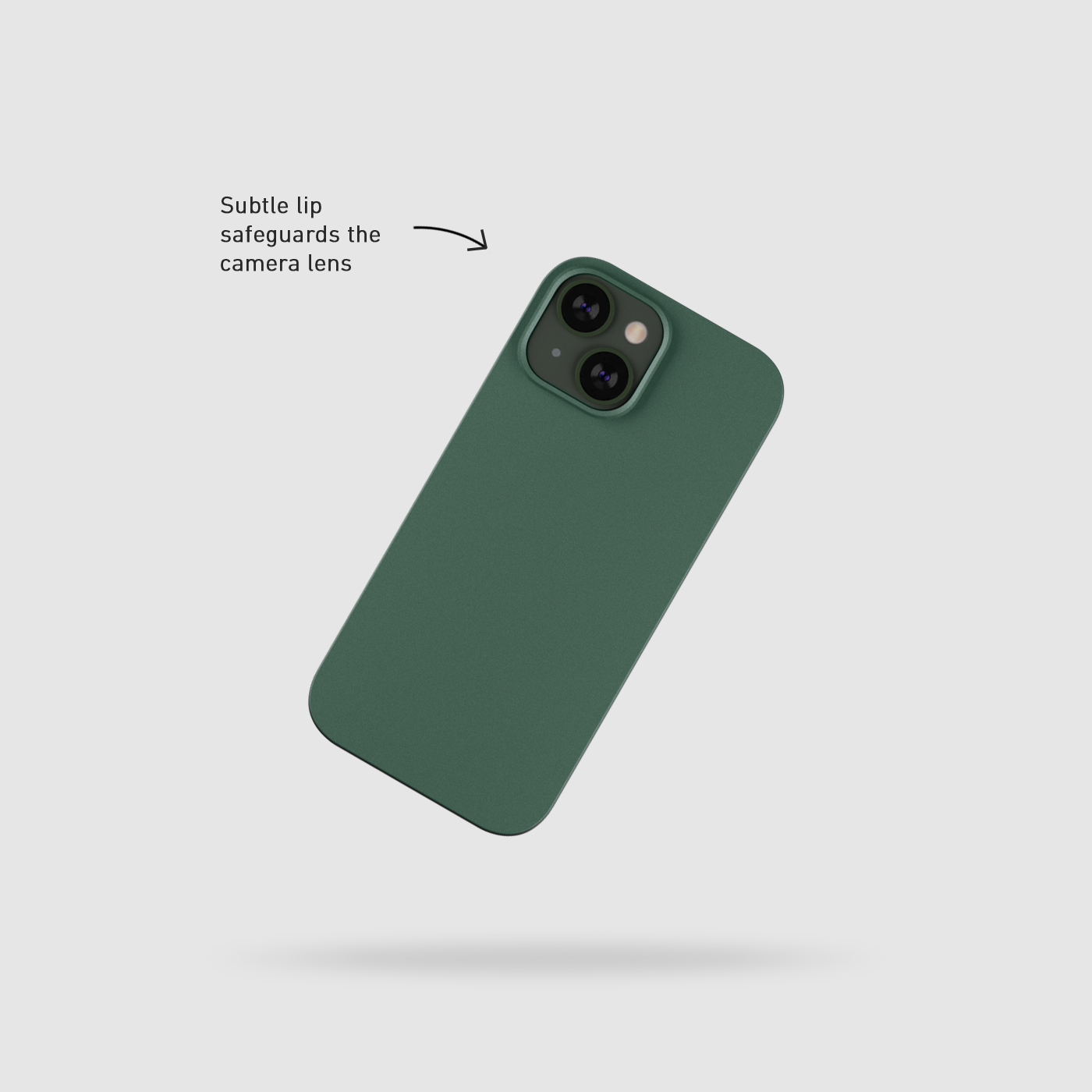 Magnetic iPhone 13 Mini Case - Image 15