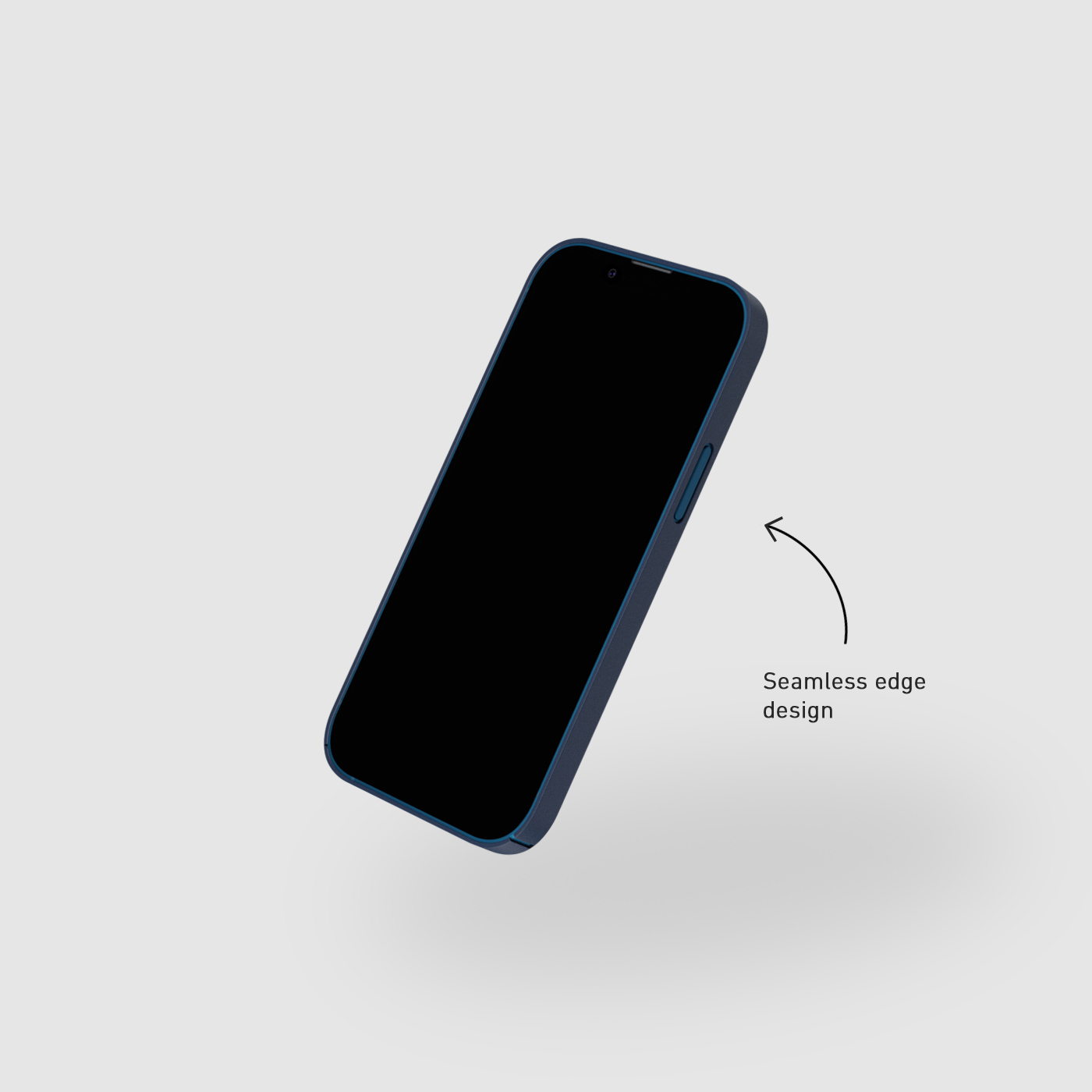 Magnetic iPhone 13 Mini Case - Image 4