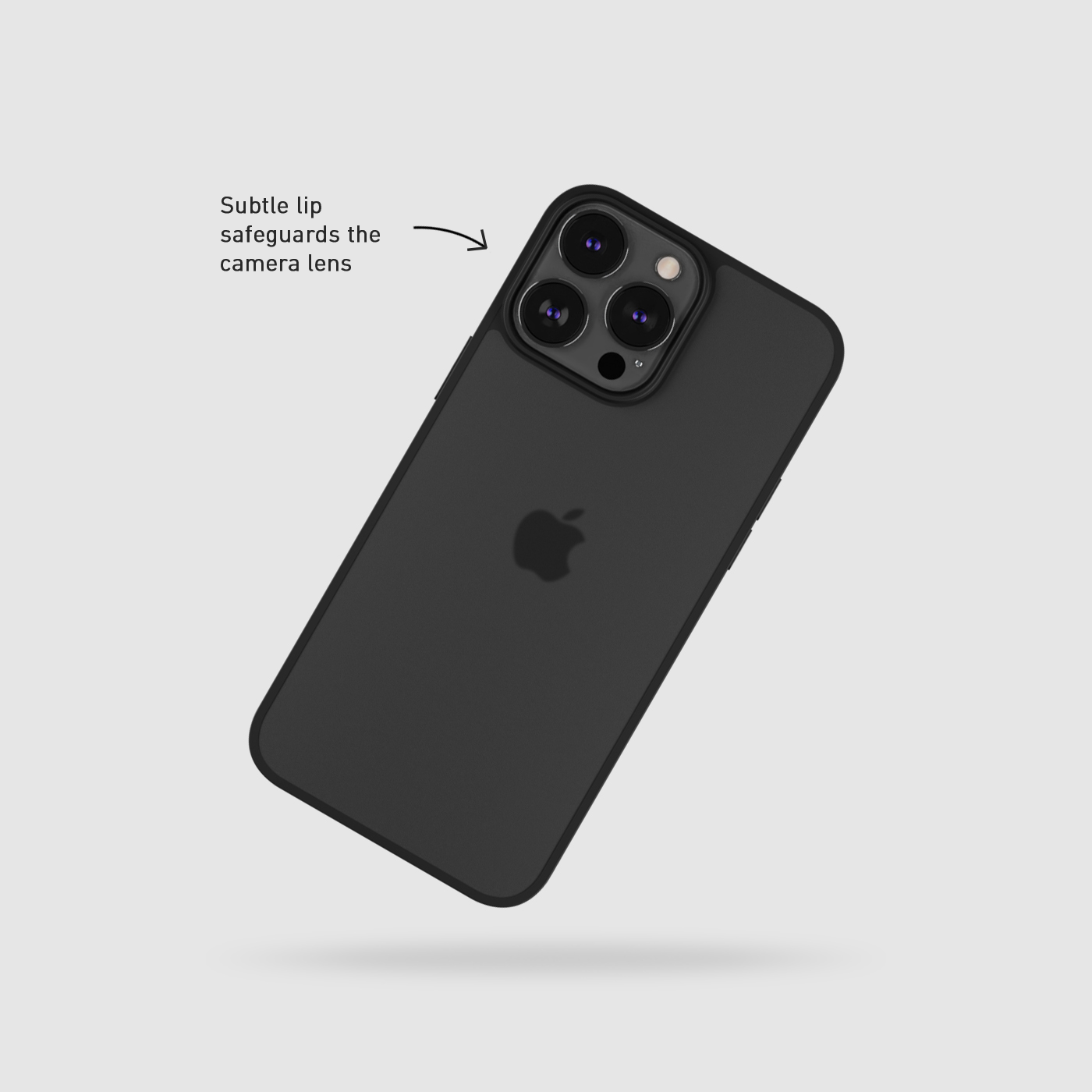 Bumper iPhone 13 Pro Max Case - Image 5