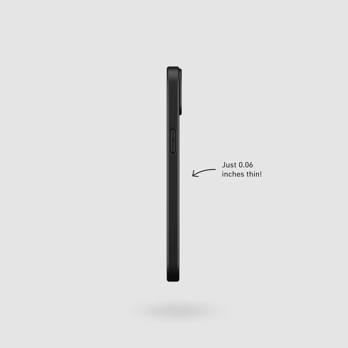 Bumper iPhone 14 Plus Case - Image 3