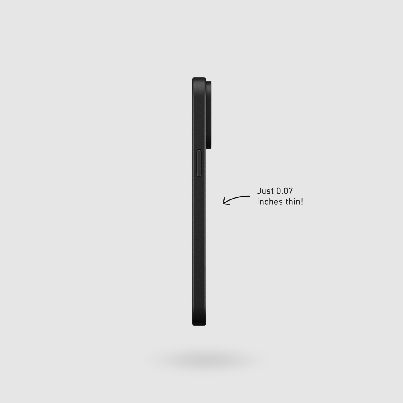 Magnetic iPhone 14 Pro Max Case - Image 3