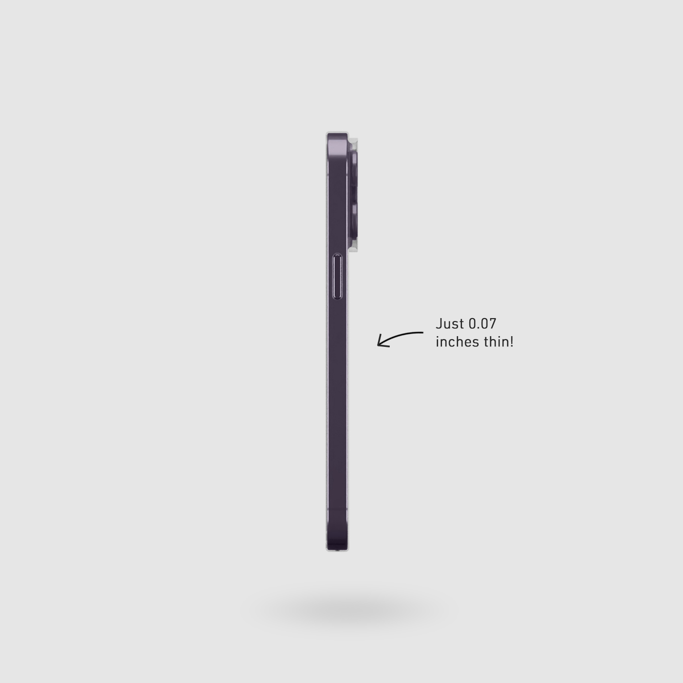 Magnetic iPhone 14 Pro Max Case - Image 9