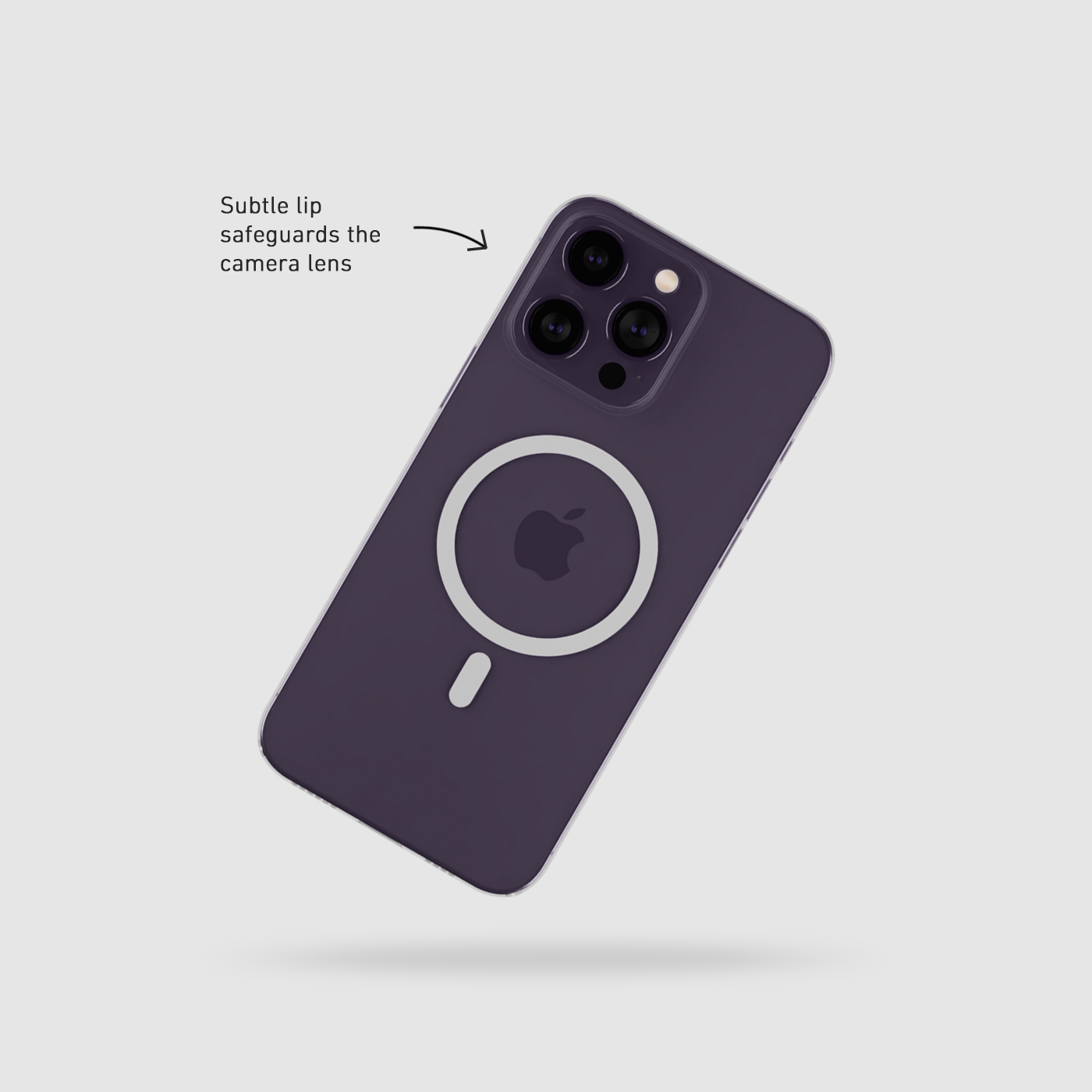 Magnetic iPhone 14 Pro Max Case - Image 11