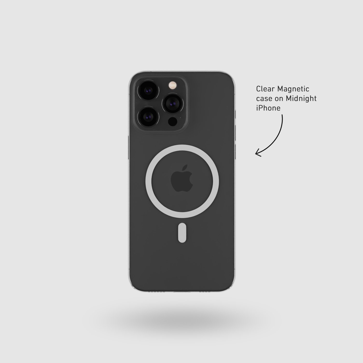 Magnetic iPhone 14 Pro Max Case - Image 6