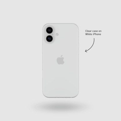 Flex iPhone 16 Plus Case