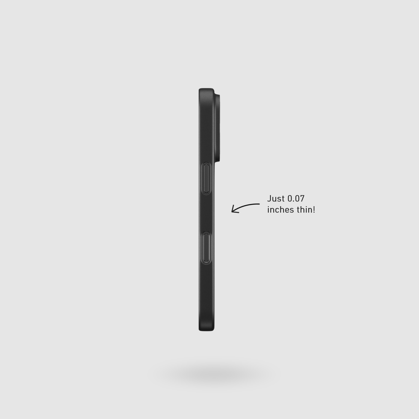 Magnetic iPhone 16 Pro Case - Image 8