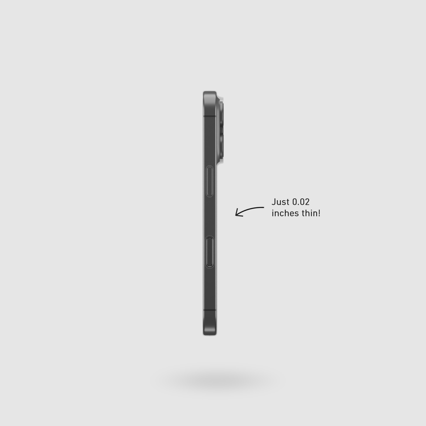 Super Thin iPhone 16 Pro Case - Image 14