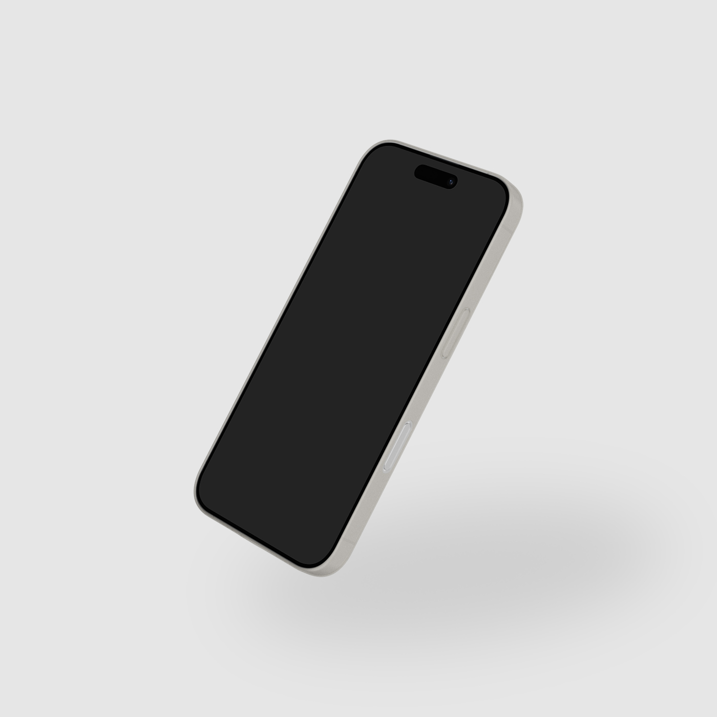 Super Thin iPhone 16 Pro Case - Image 3