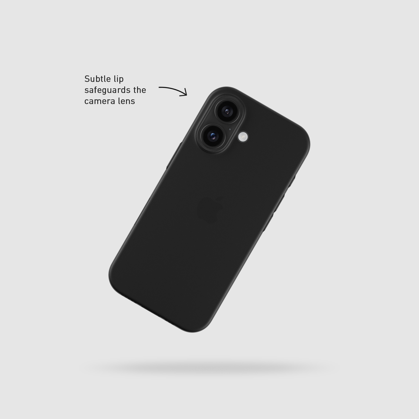 Super Thin iPhone 16 Case - Image 13