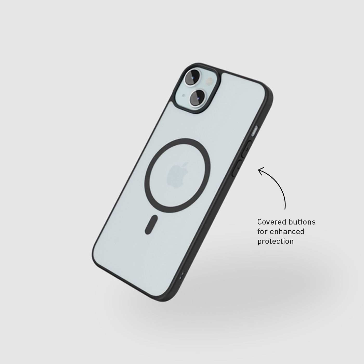 Bumper iPhone 15 Plus Case - Image 2