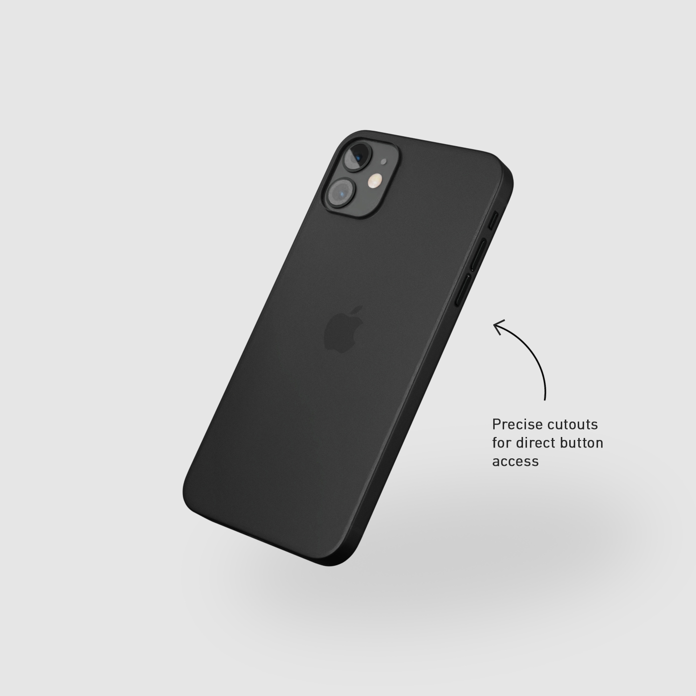 Super Thin iPhone 12 Case - Image 6