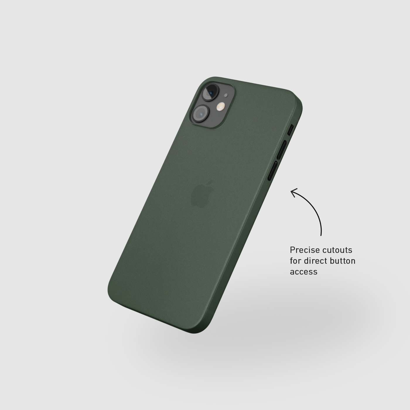 Super Thin iPhone 12 Case - Image 31