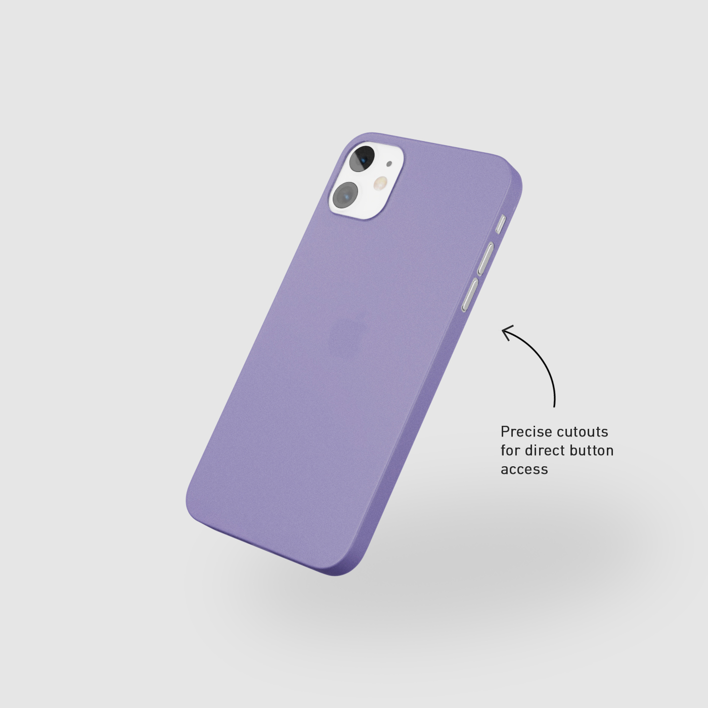 Super Thin iPhone 12 Case - Image 41