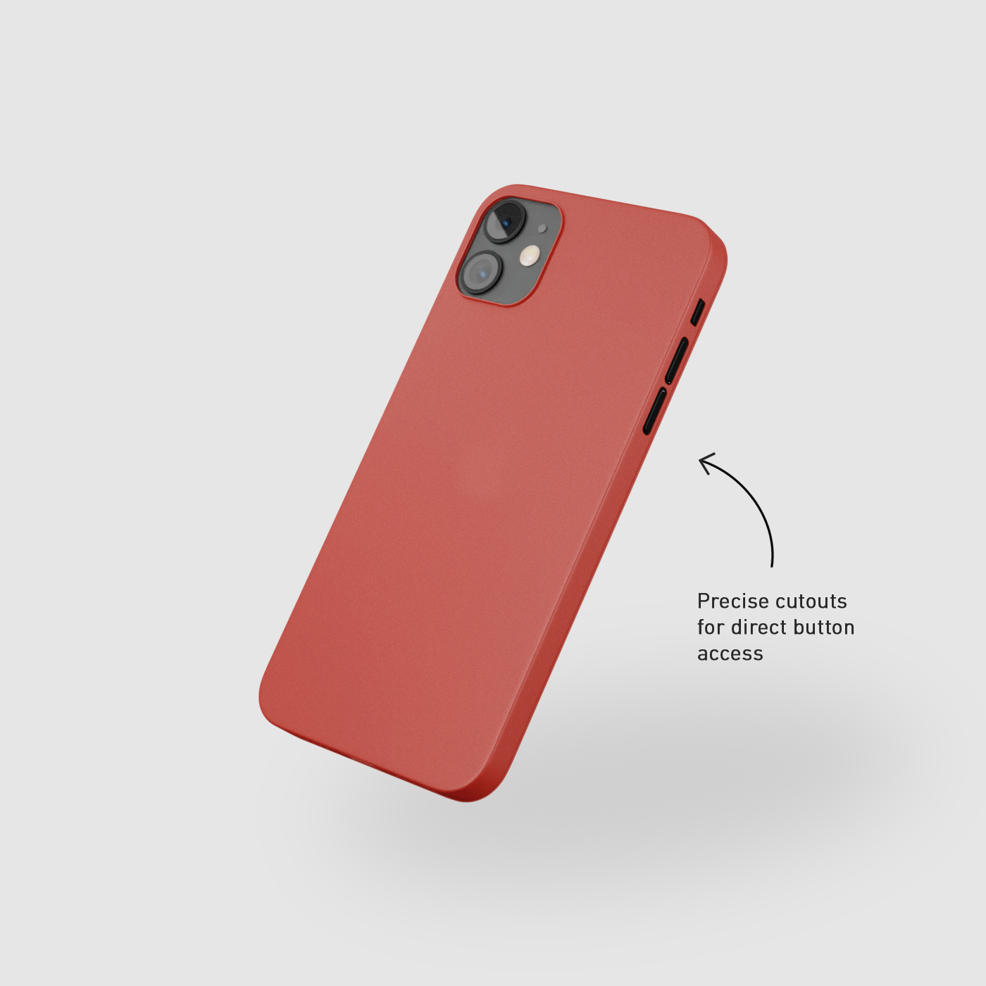 Super Thin iPhone 12 Case - Image 46