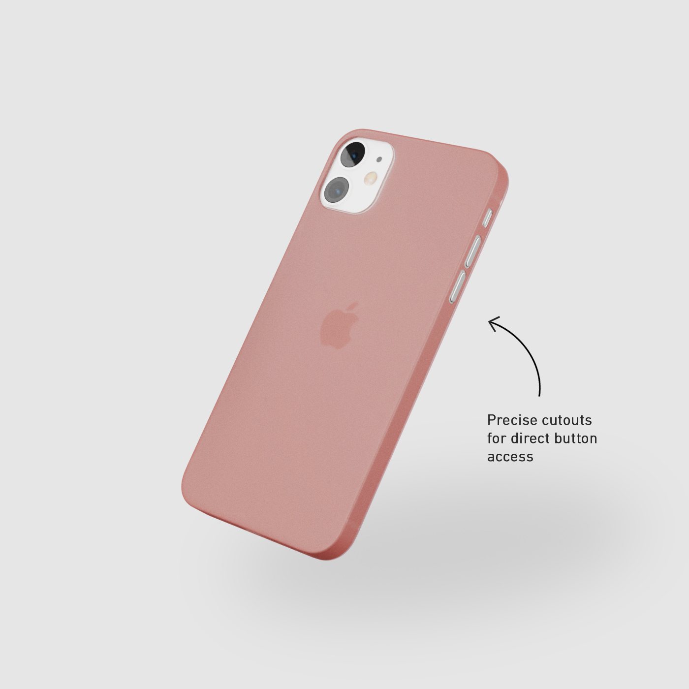 Super Thin iPhone 12 Case - Image 2