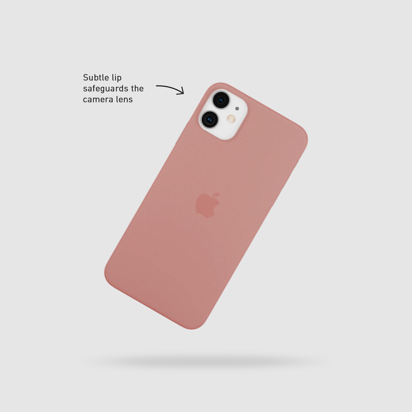 Super Thin iPhone 12 Case - Image 4