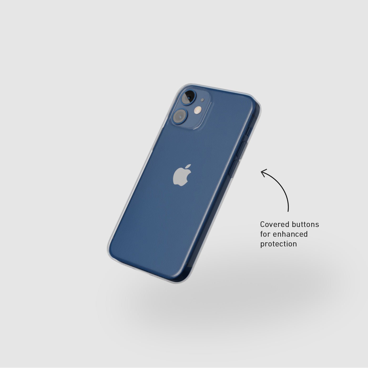 Flex iPhone 12 Mini Case - Image 2