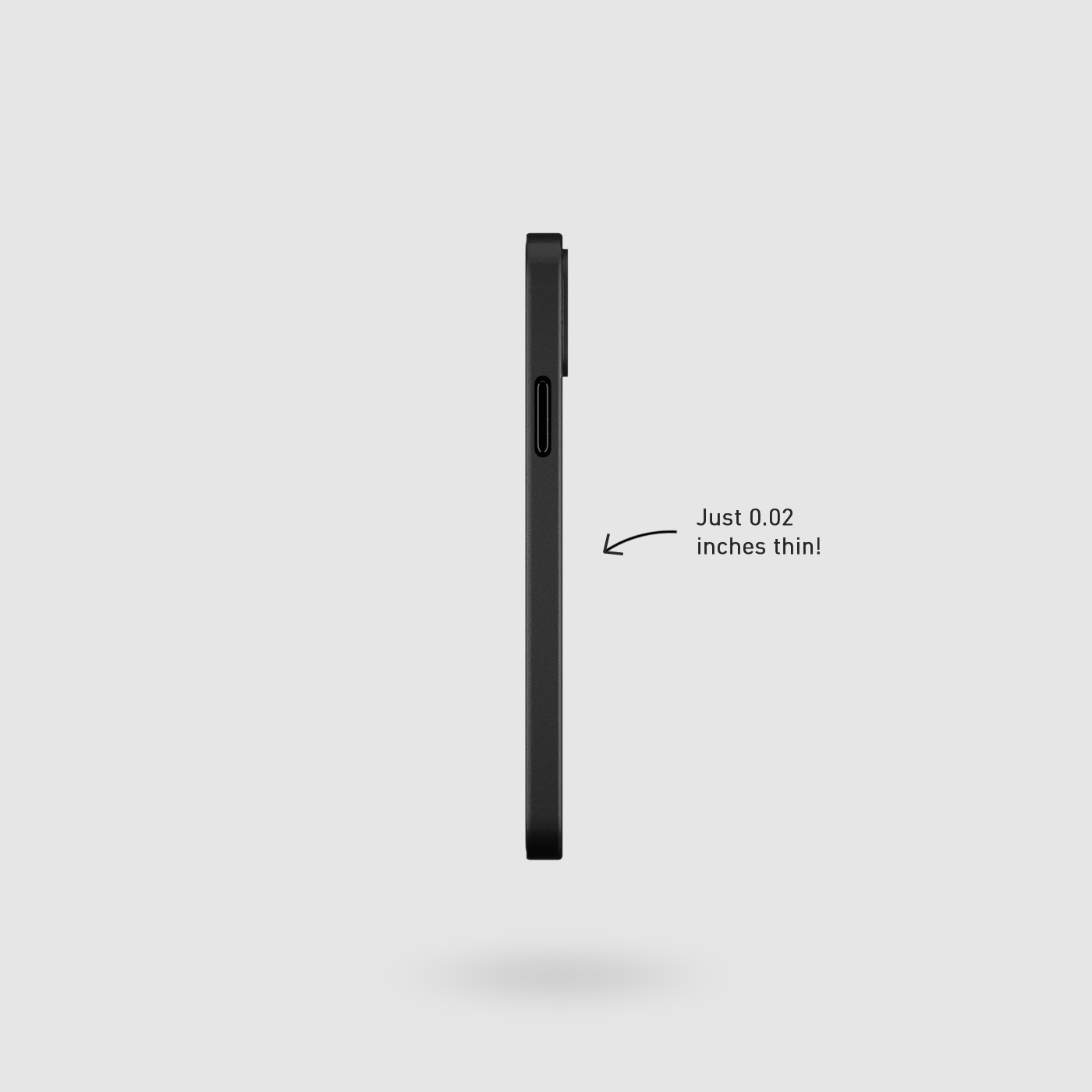 Super Thin iPhone 12 Pro Case - Image 3