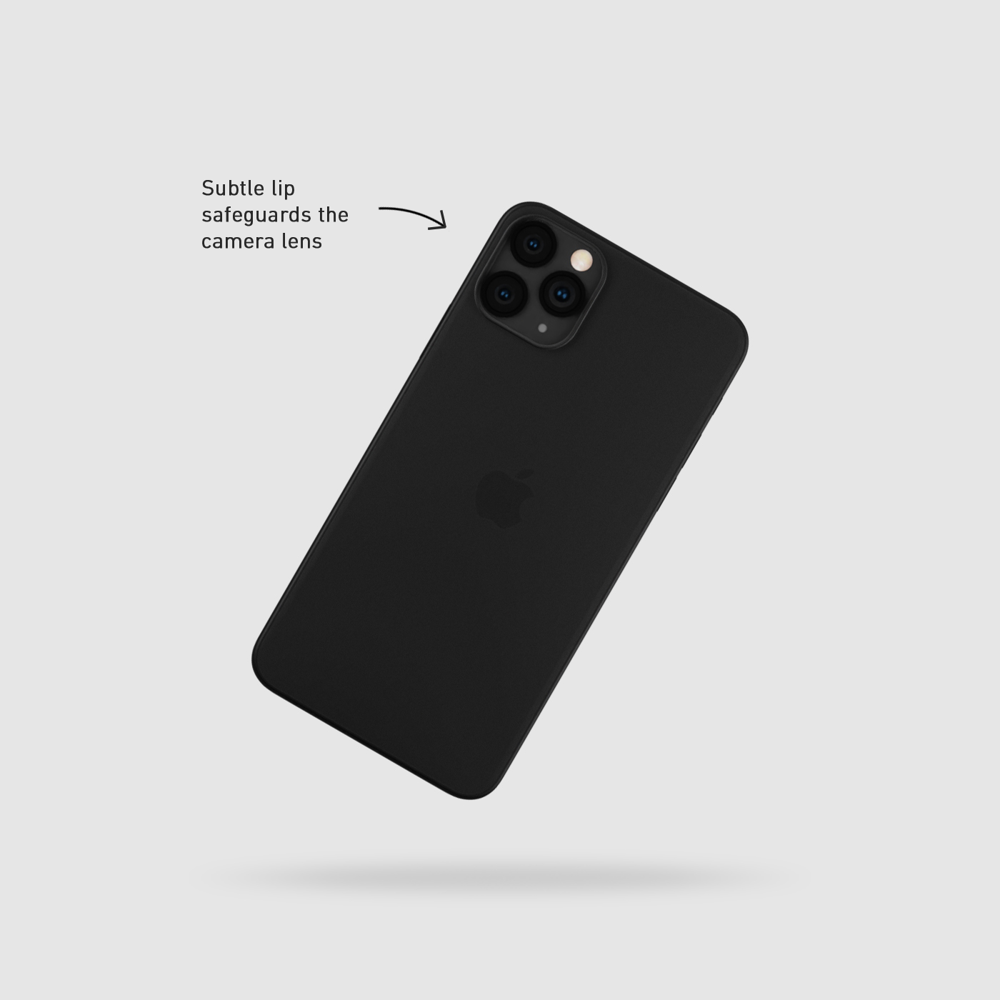 Super Thin iPhone 12 Pro Case - Image 5
