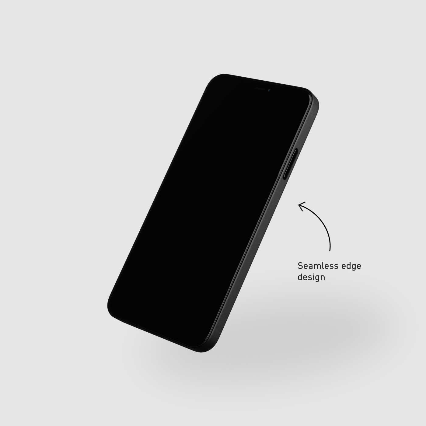 Super Thin iPhone 12 Pro Max Case - Image 4