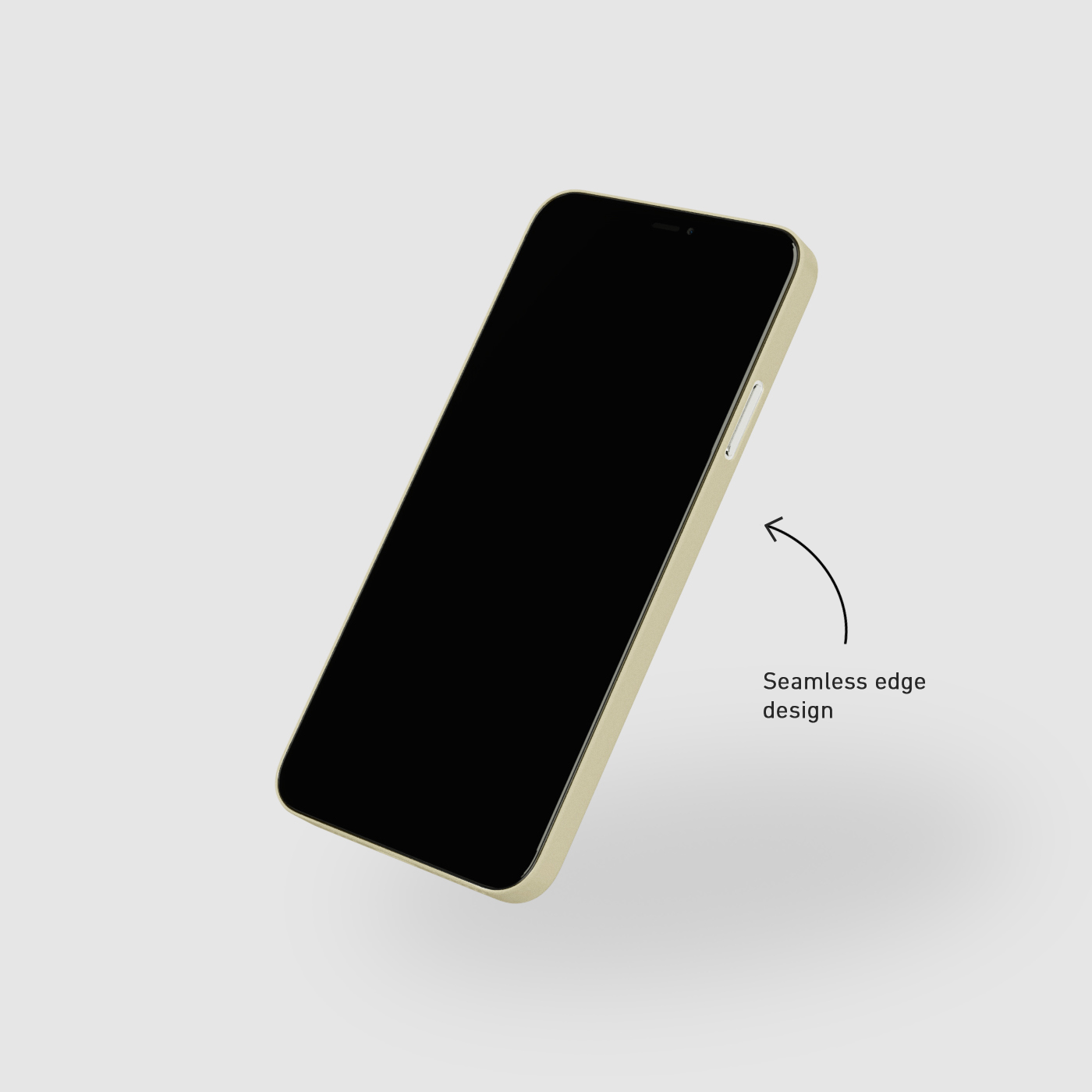 Super Thin iPhone 12 Pro Max Case - Image 9