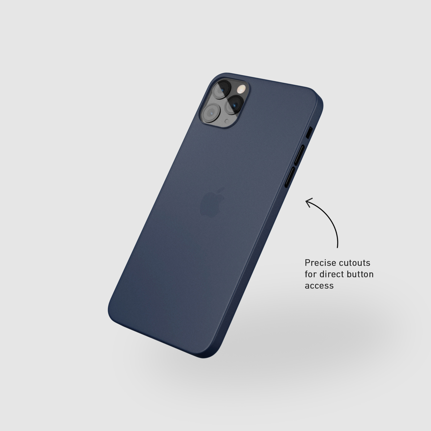 Super Thin iPhone 12 Pro Max Case - Image 37