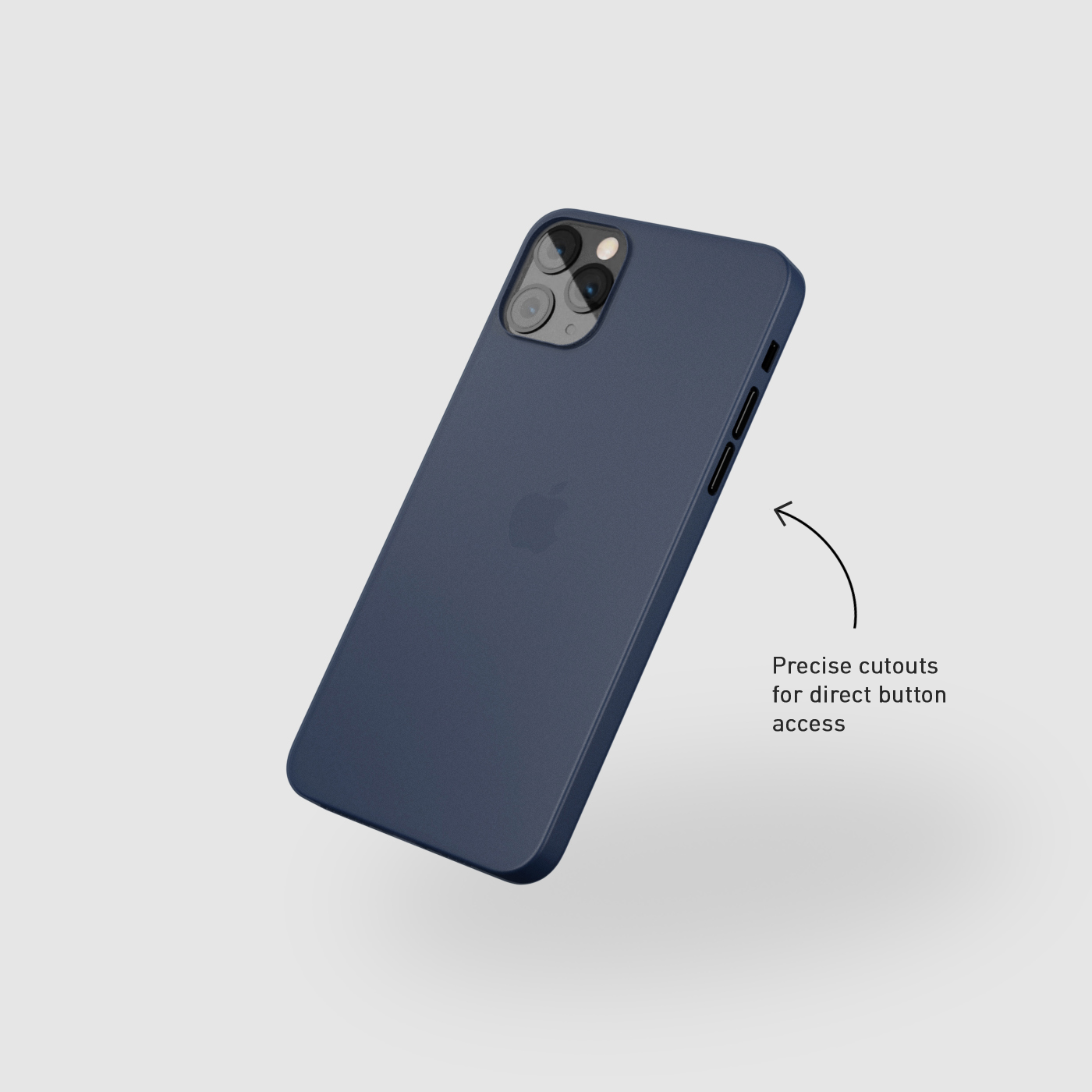 Super Thin iPhone 12 Pro Case - Image 40