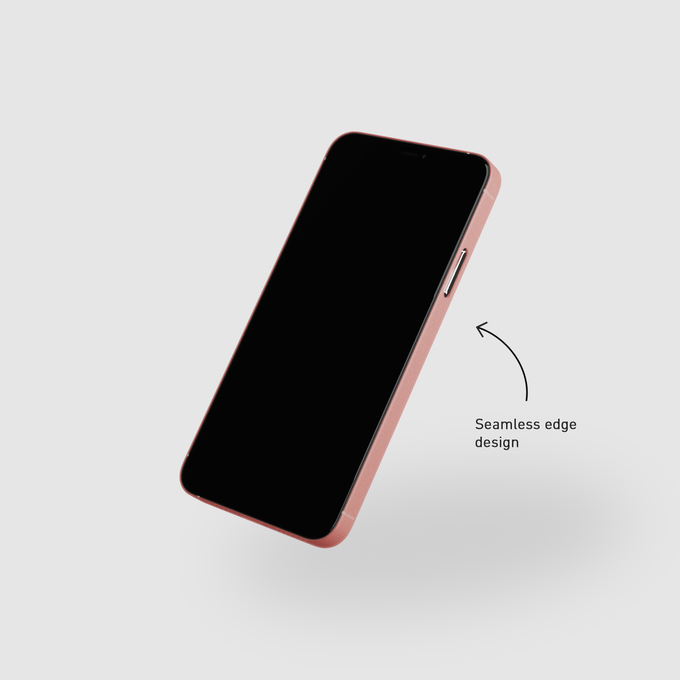 Super Thin iPhone 12 Pro Case - Image 47