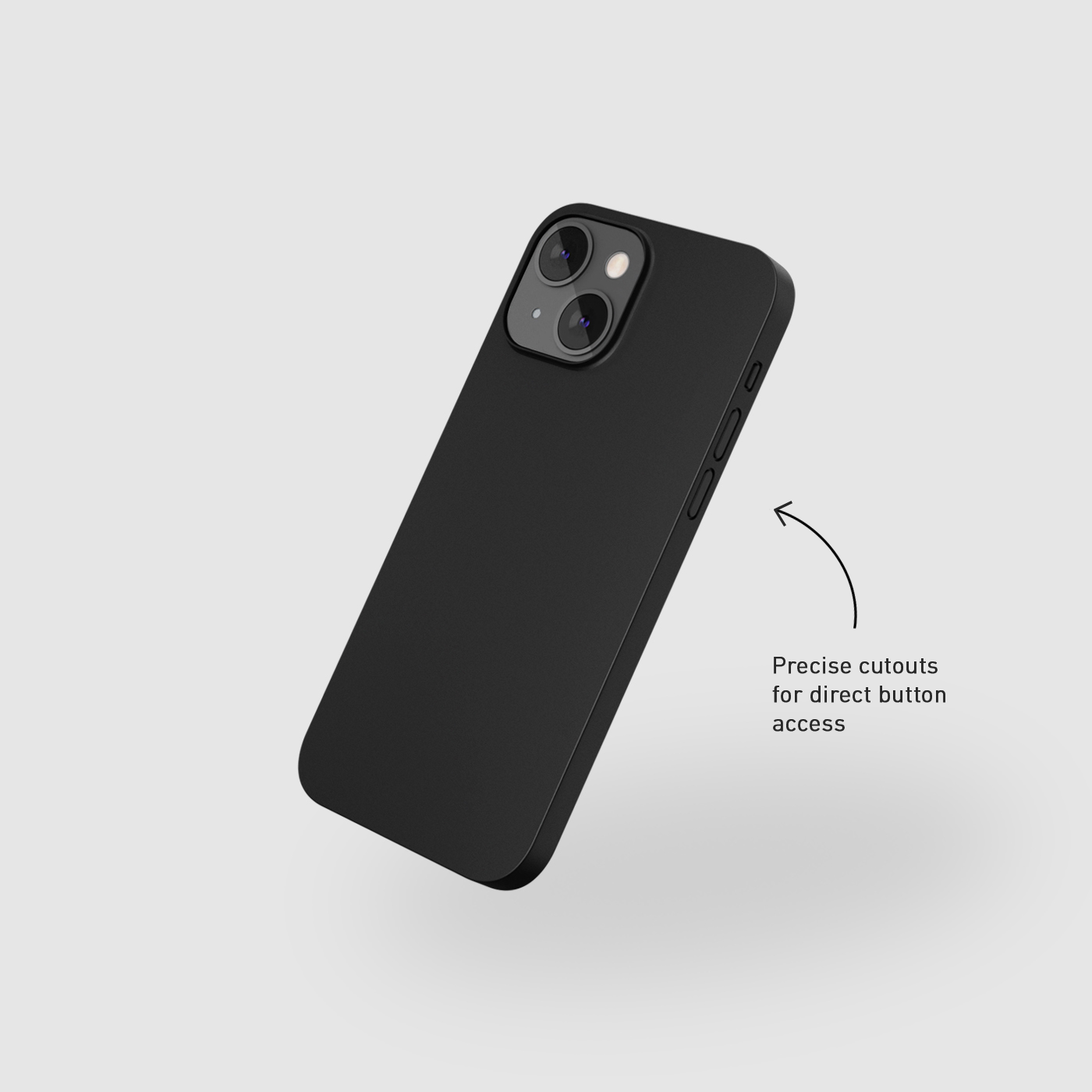 Super Thin iPhone 13 Case - Image 7