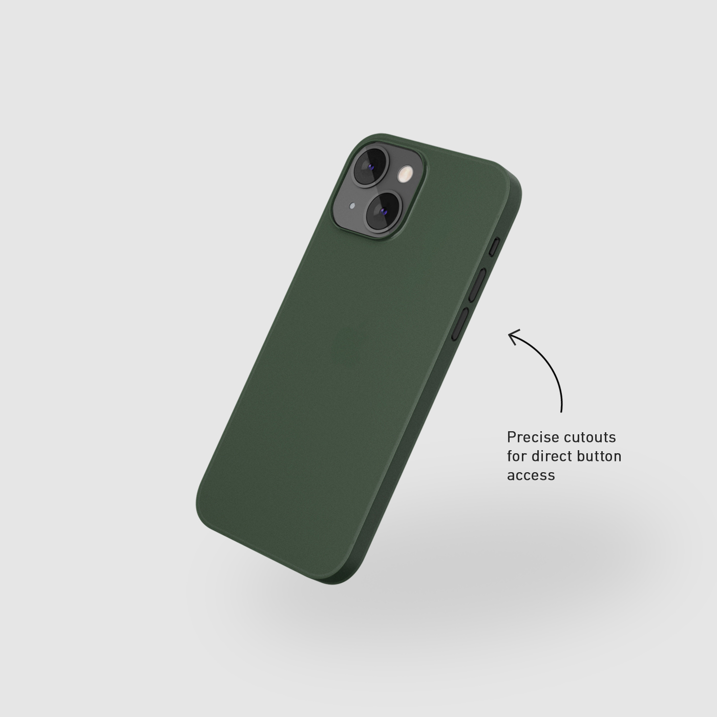 Super Thin iPhone 13 Case - Image 36