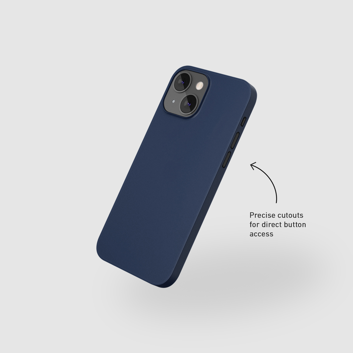 Super Thin iPhone 13 Case - Image 41