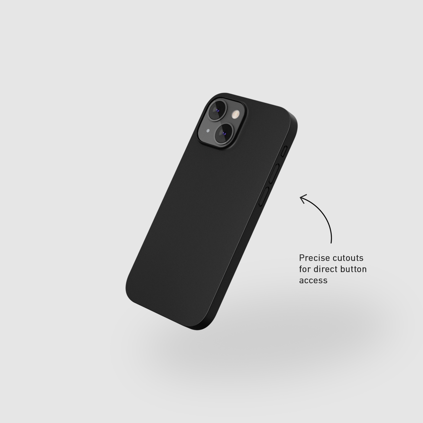 Super Thin iPhone 13 Mini Case - Image 12
