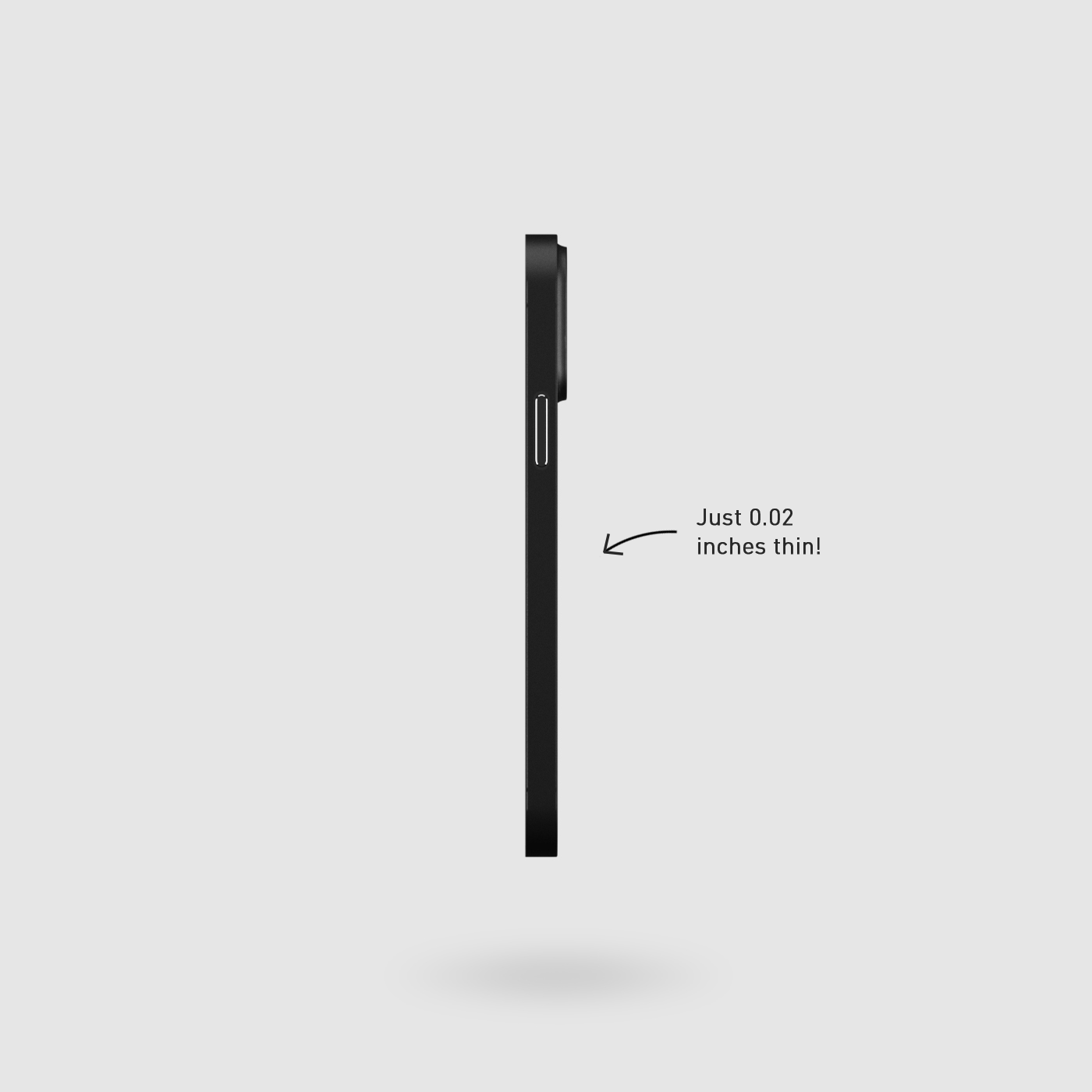 Super Thin iPhone 13 Pro Case - Image 3