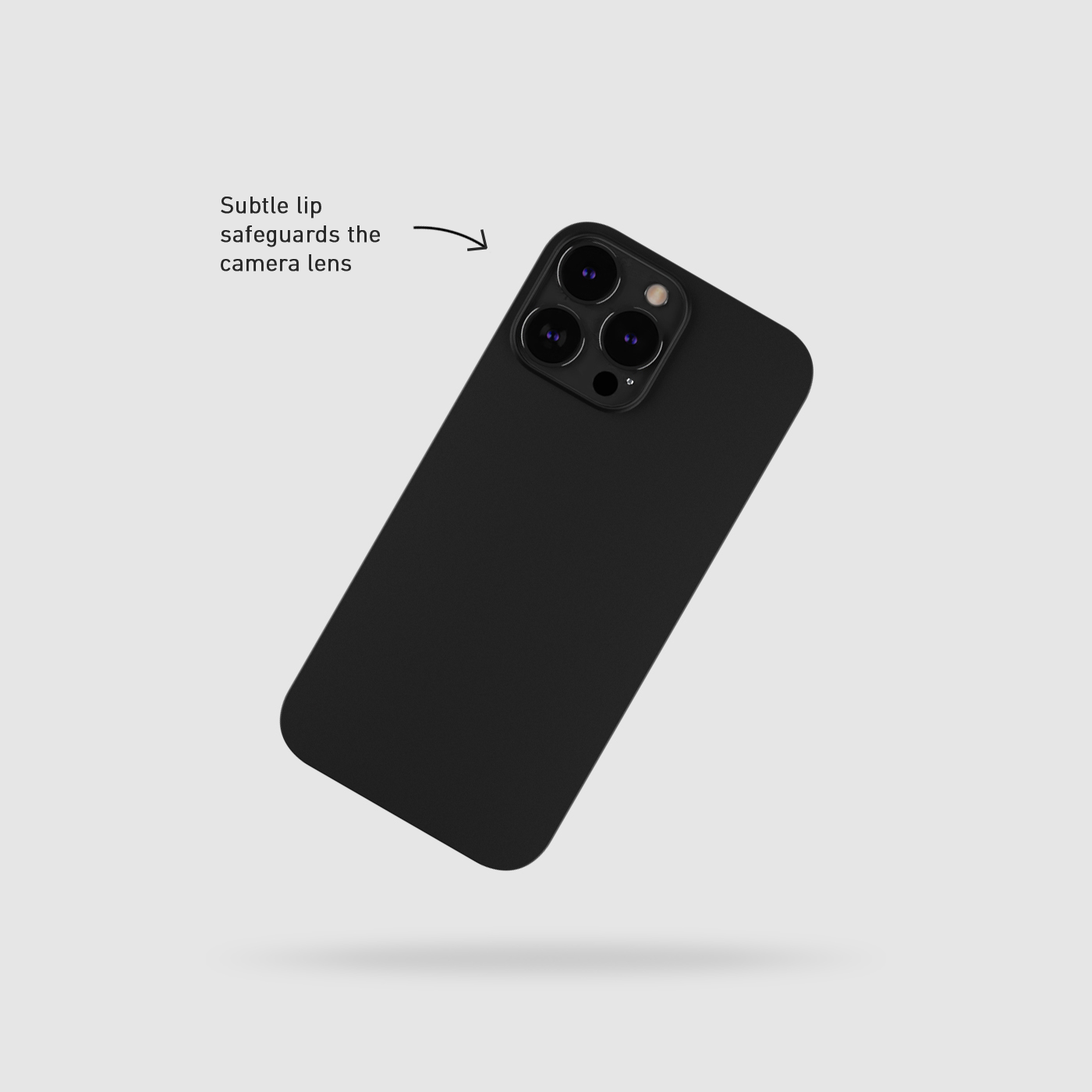 Super Thin iPhone 13 Pro Case - Image 10