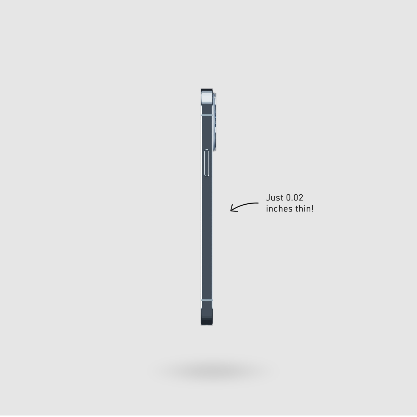 Super Thin iPhone 13 Pro Case - Image 20