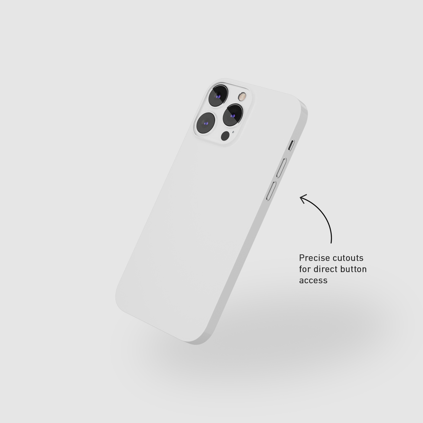 Super Thin iPhone 13 Pro Case - Image 30