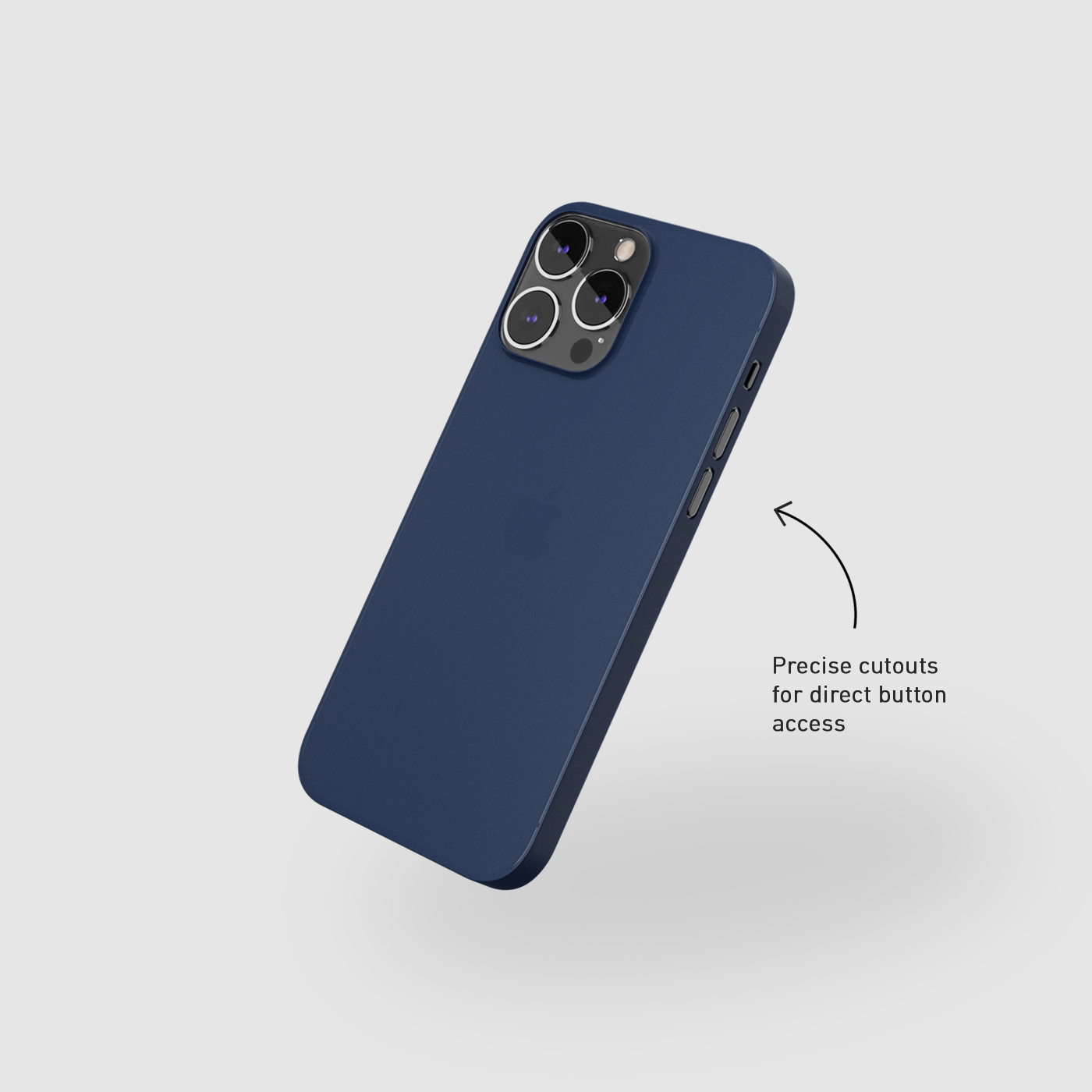 Super Thin iPhone 13 Pro Case - Image 40