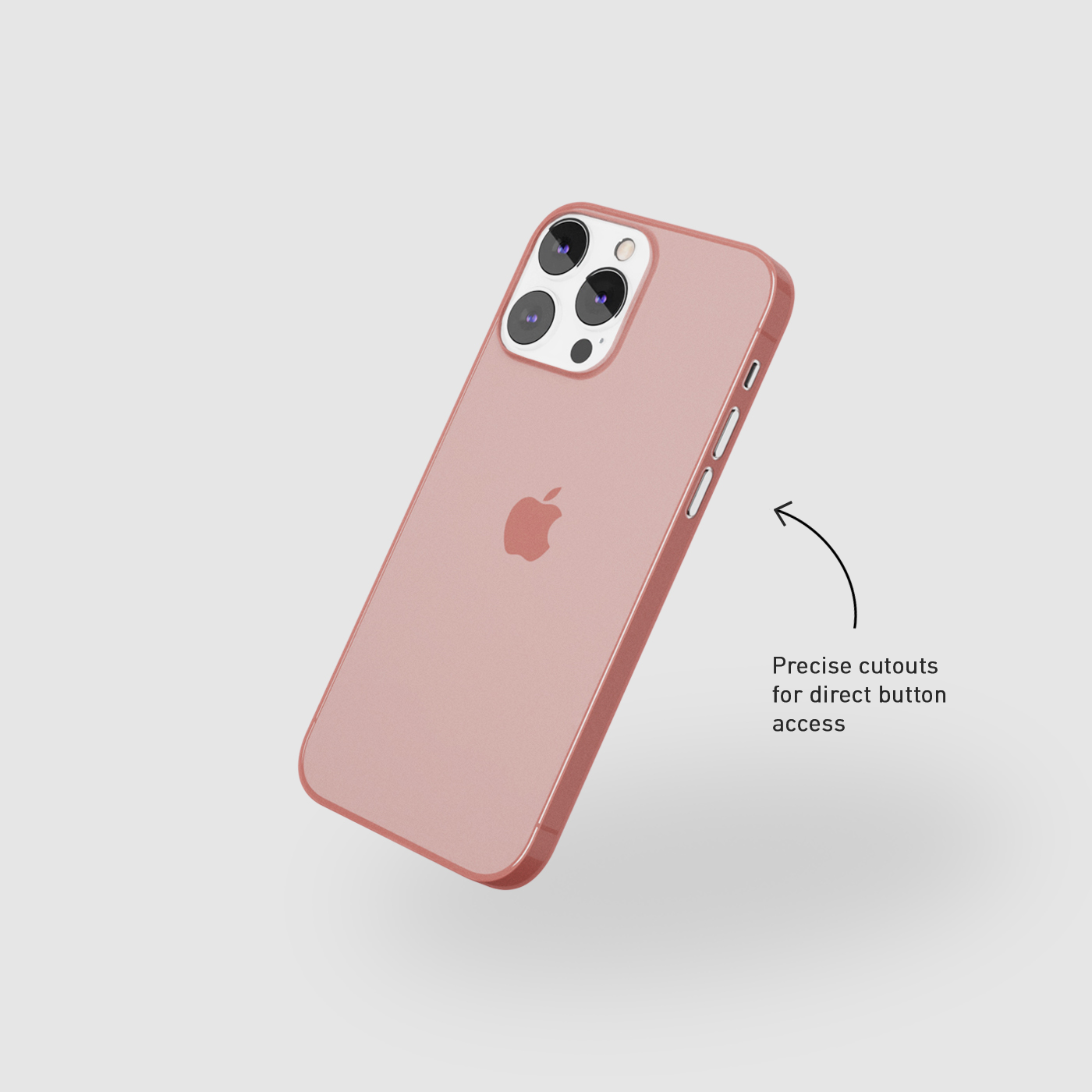 Super Thin iPhone 13 Pro Case - Image 45