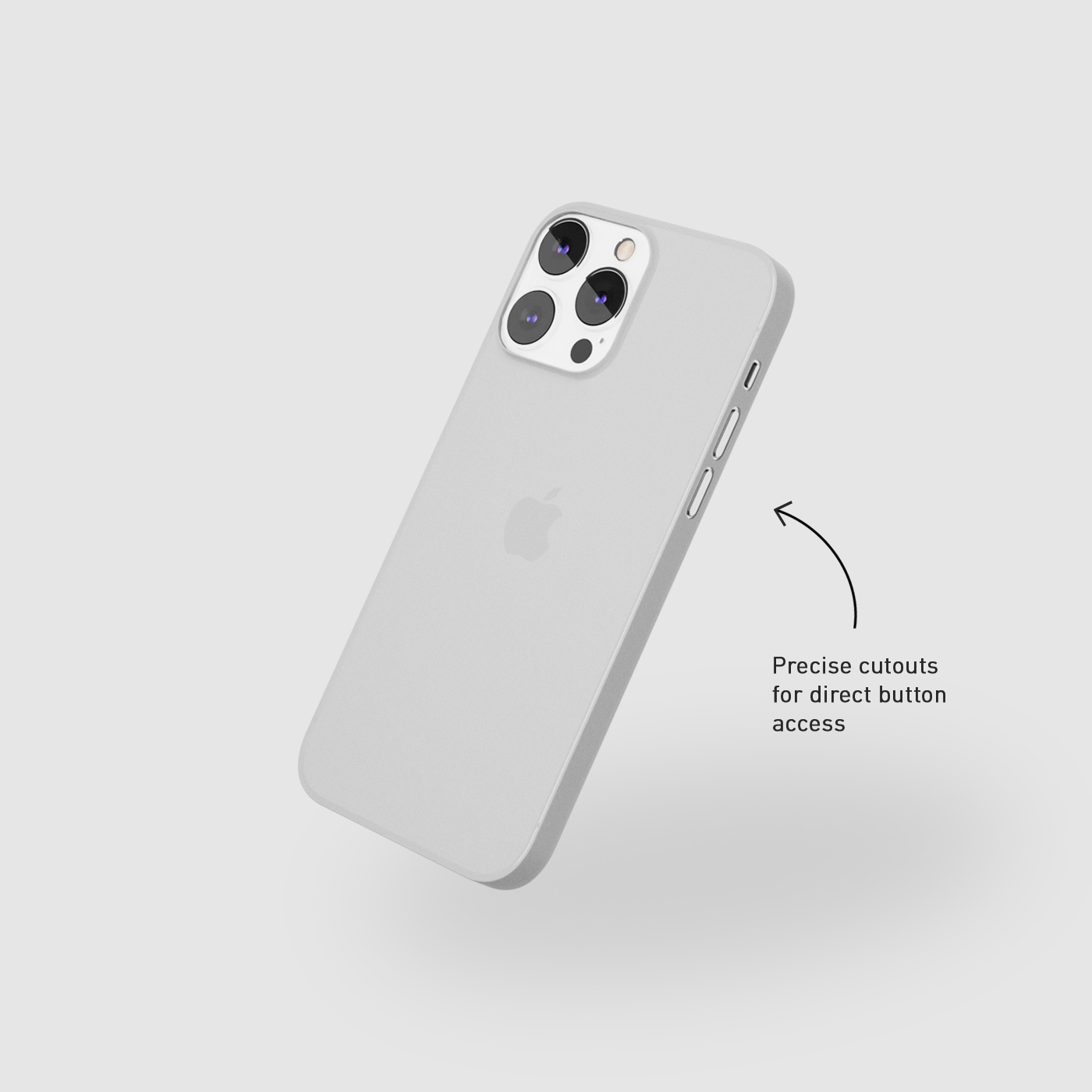 Super Thin iPhone 13 Pro Case - Image 55