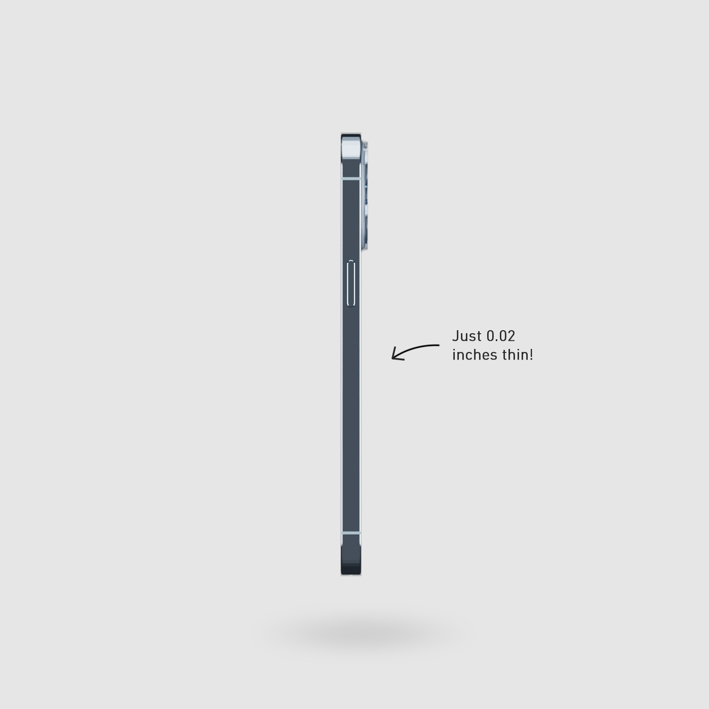 Super Thin iPhone 13 Pro Max Case - Image 56