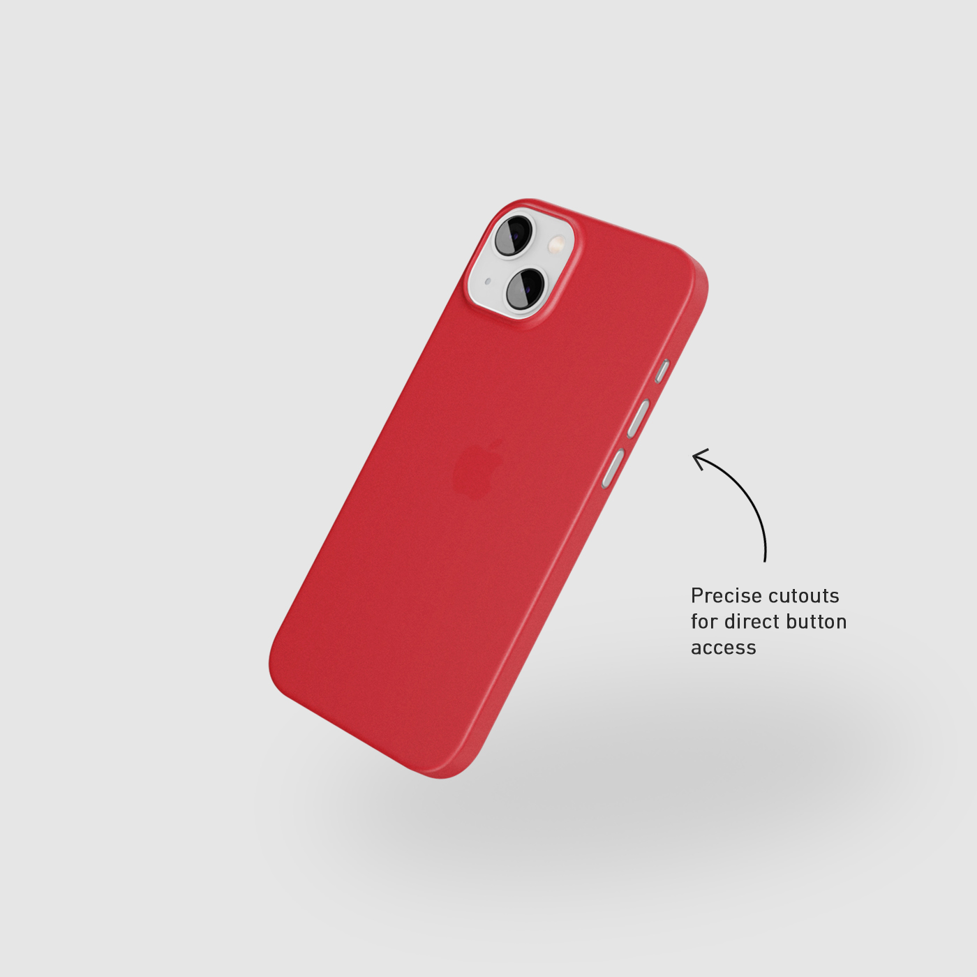 Super Thin iPhone 14 Case - Image 12