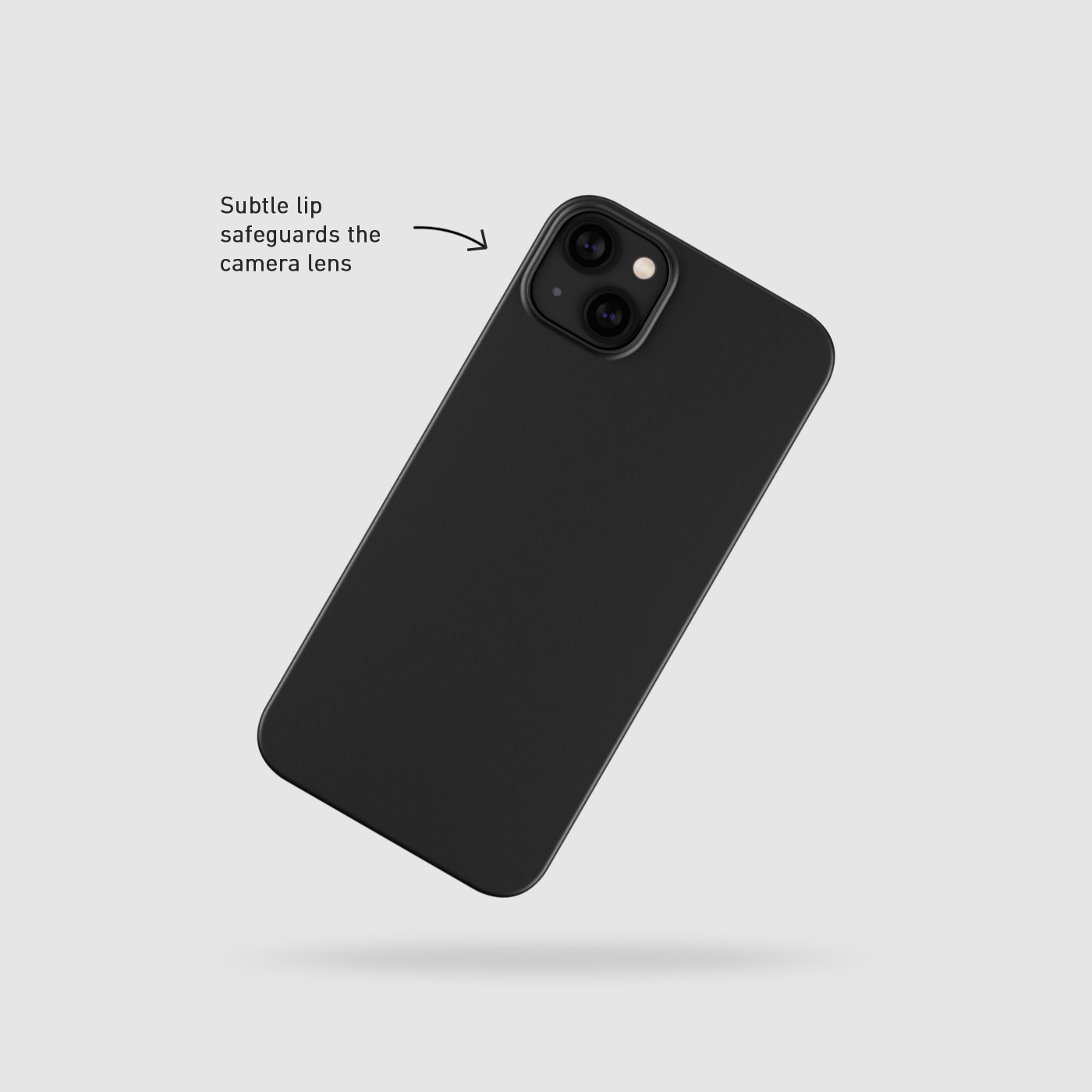Super Thin iPhone 14 Plus Case - Image 10