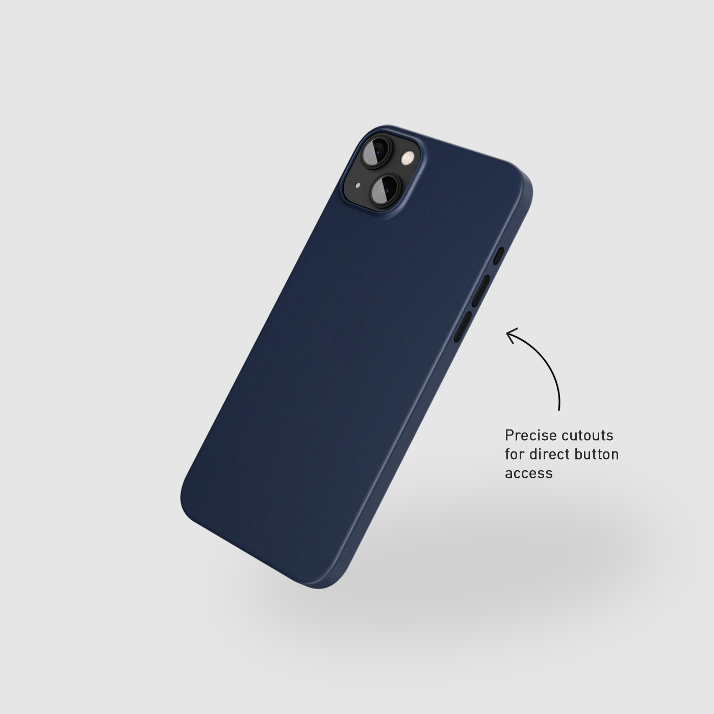 Super Thin iPhone 14 Plus Case - Image 42