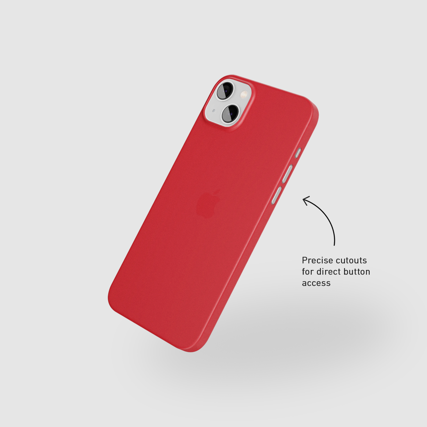 Super Thin iPhone 14 Plus Case - Image 2