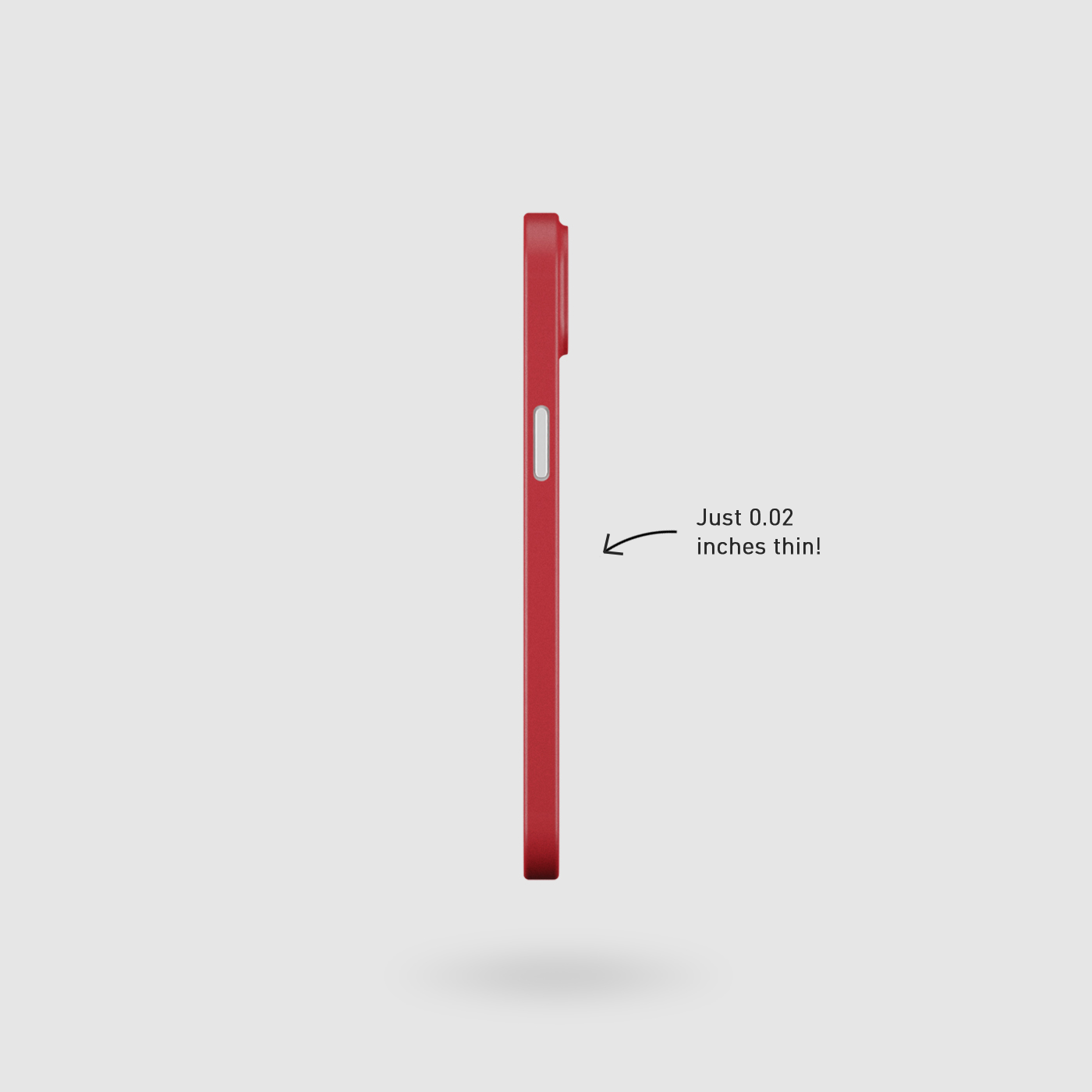 Super Thin iPhone 14 Plus Case - Image 3